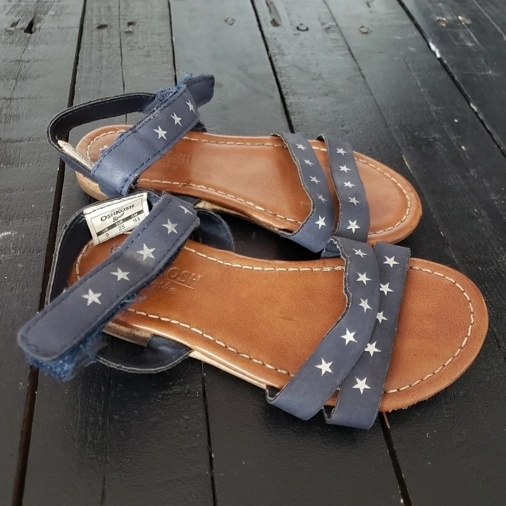 OshKosh Bgosh oshkosh brand